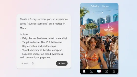 tiktok script generator