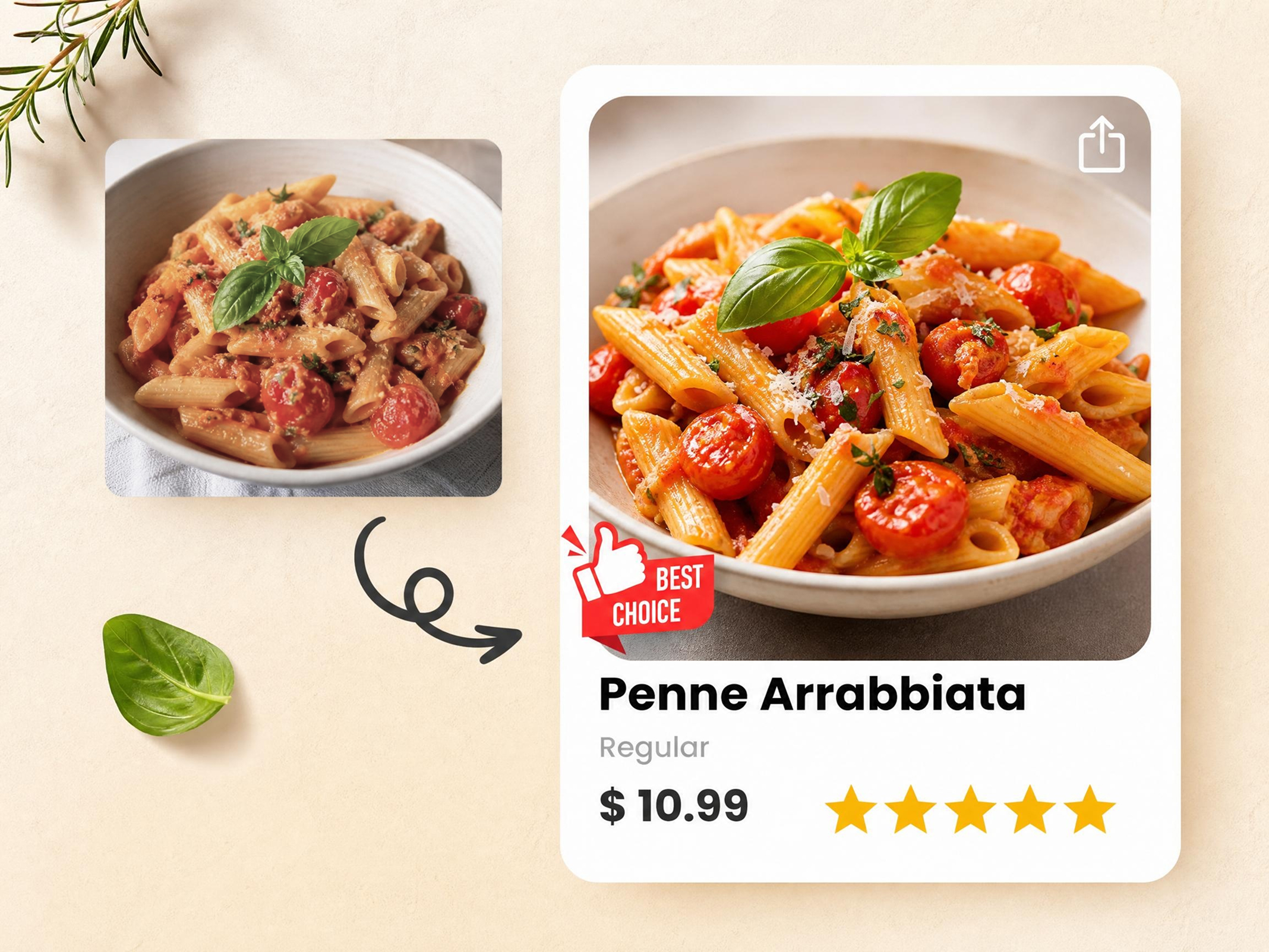 De fotos de celular a imagens de produtos nível estúdio