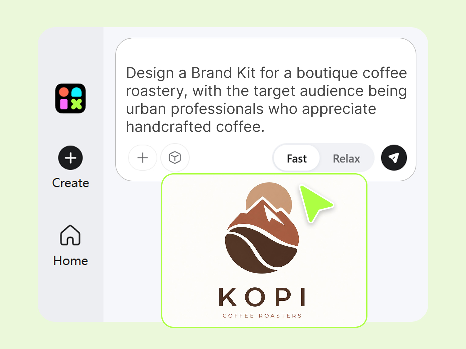 Enter Your Brand Details