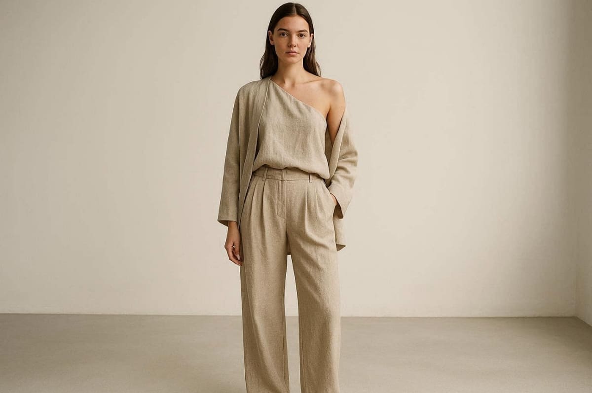 define ai outfit generator