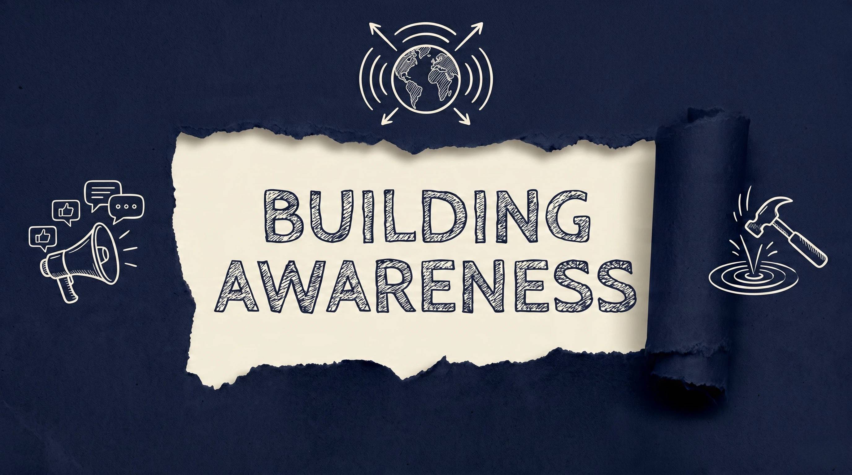 what brand awareness is