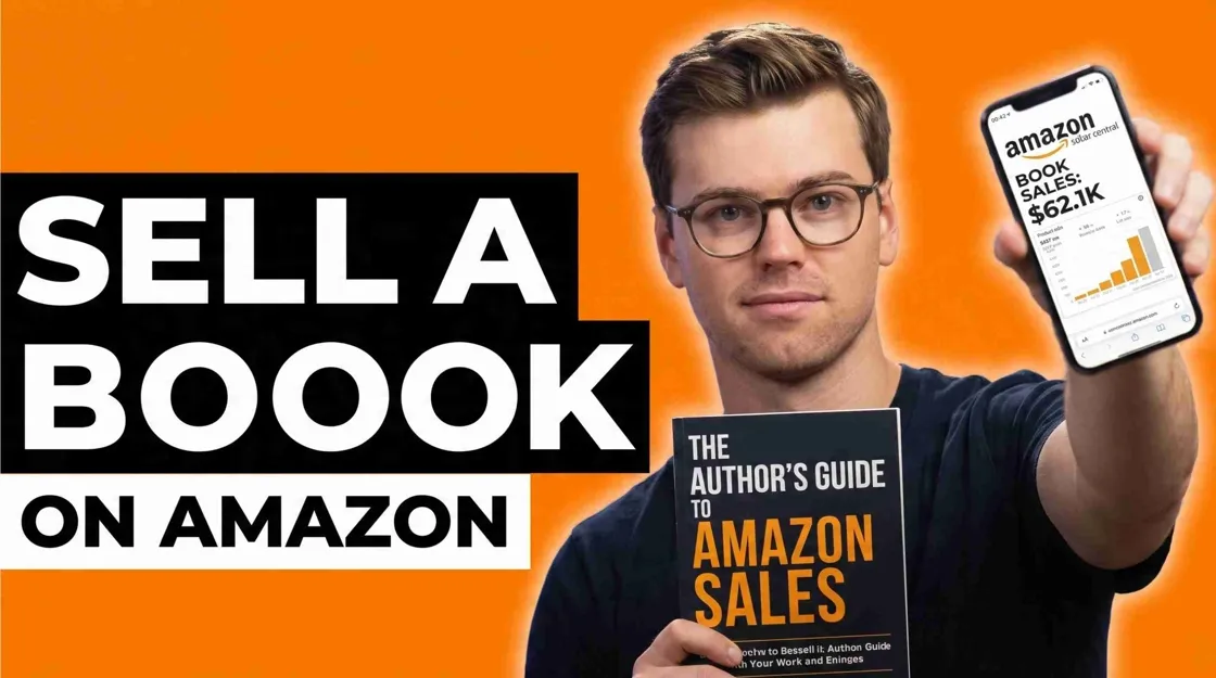 How to Sell Books on Amazon: A Complete Guide for Beginners