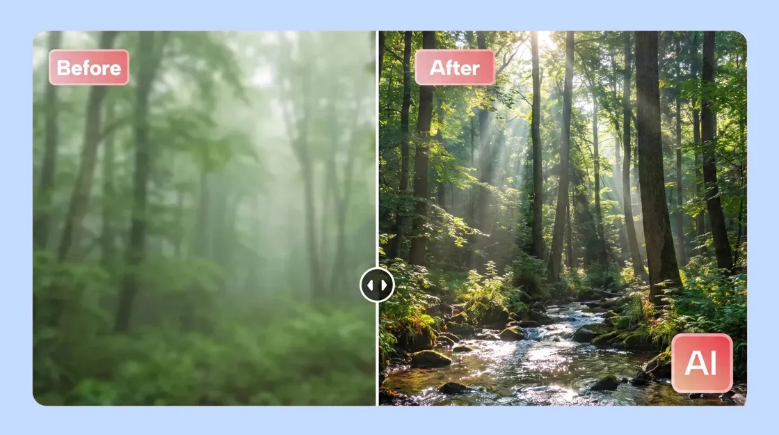 Best AI Image Upscalers in 2026: Quality, Features & Results