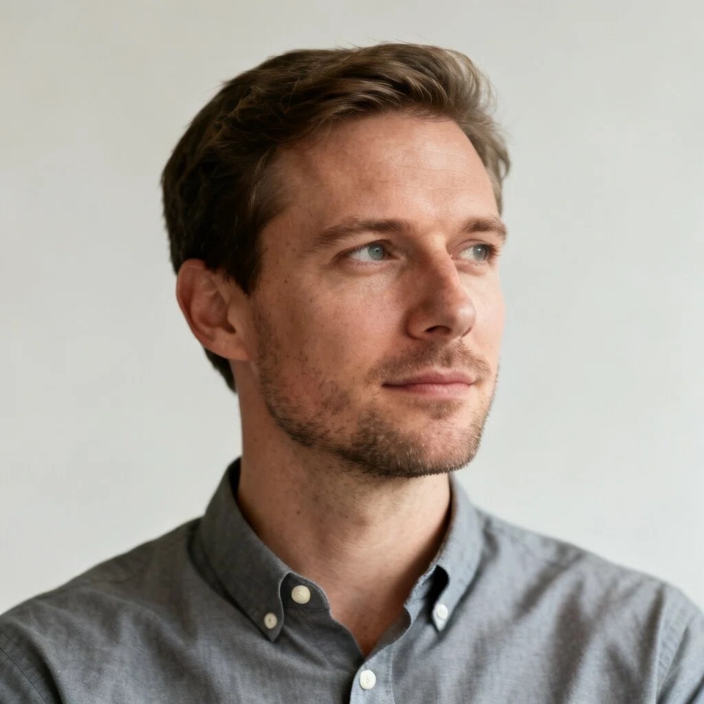 Podcast Host
