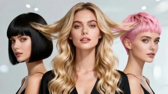 free ai hairstyle generator