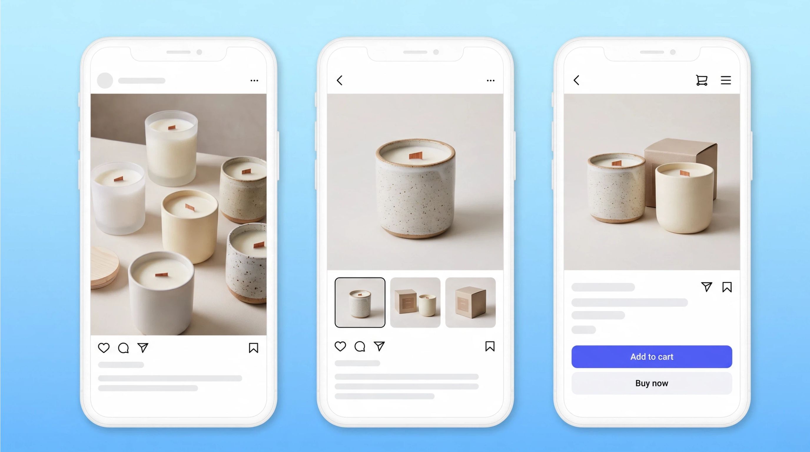 How to Turn Instagram Views Into Followers Show Products on Instagram