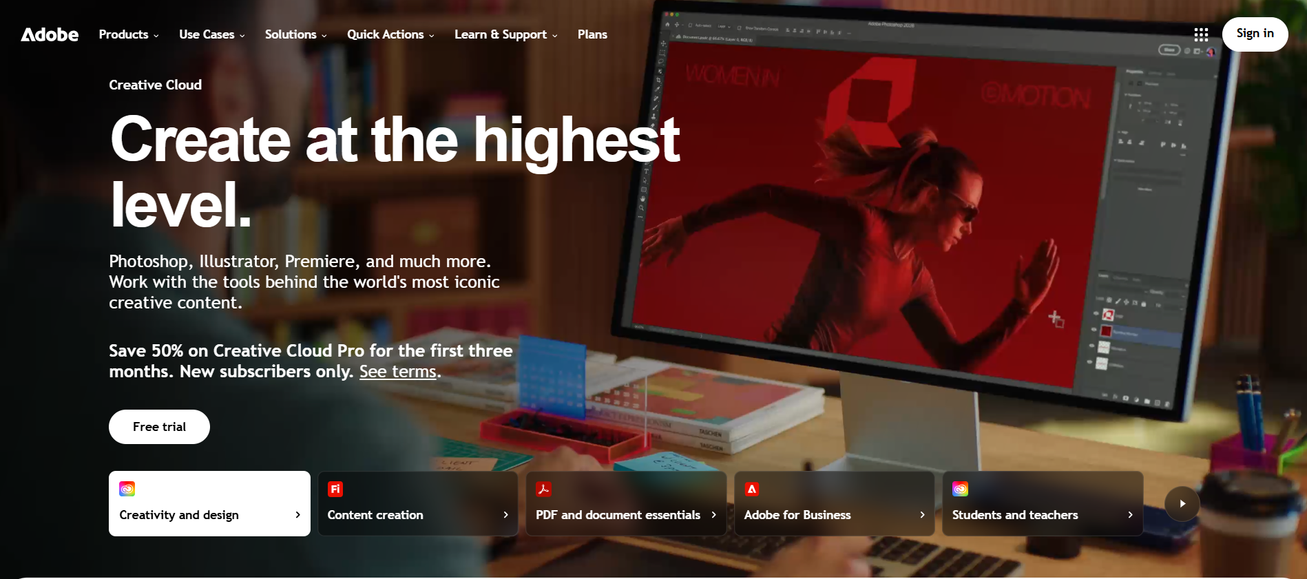 Adobe Express