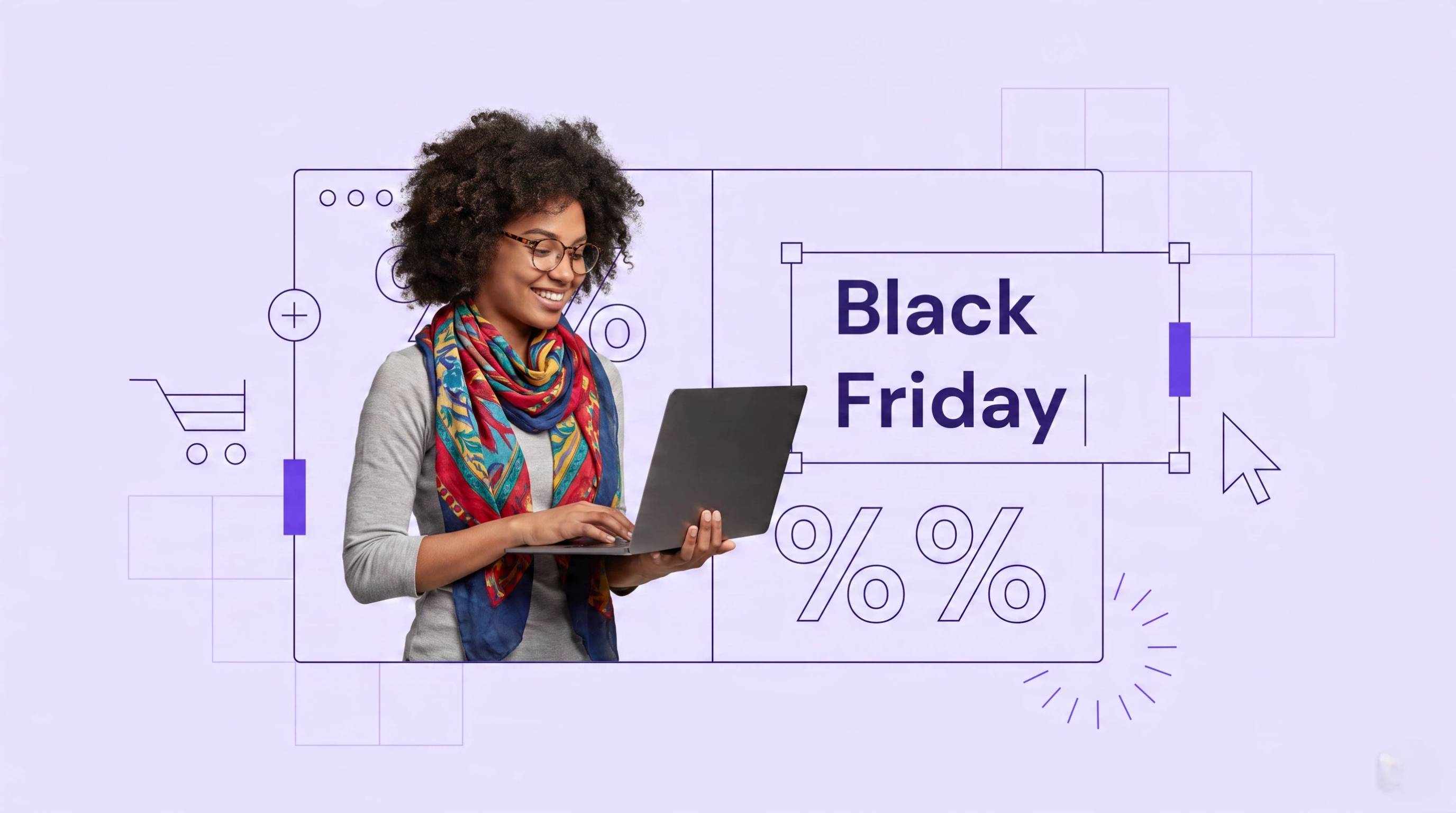 Black Friday marketing explained