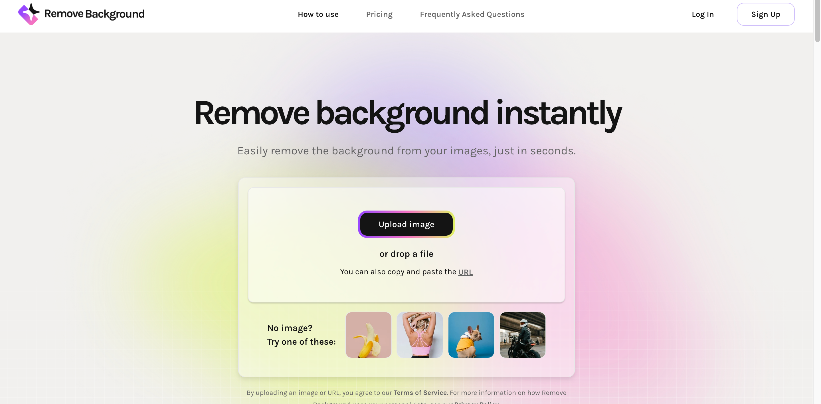 Best Photoroom Alternatives Remove.bg