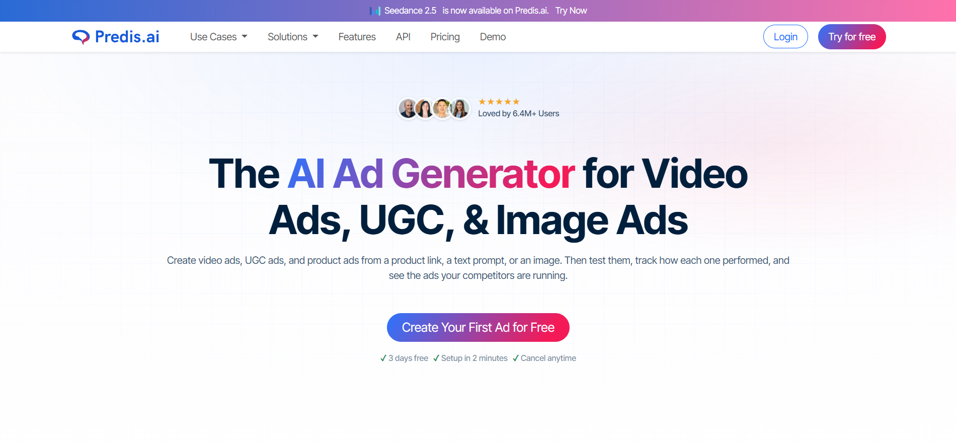 Predis.ai