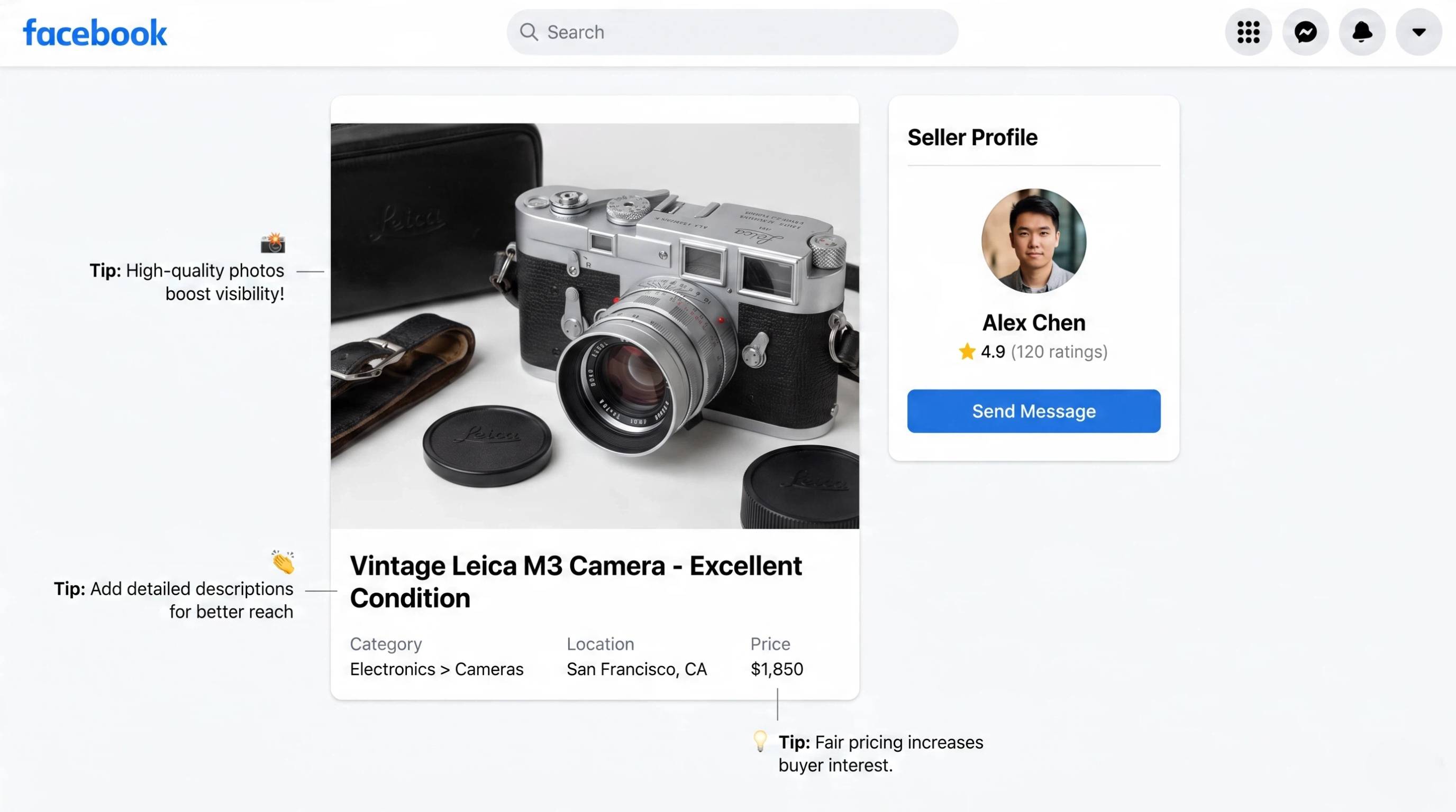 Set Competitive Pricing