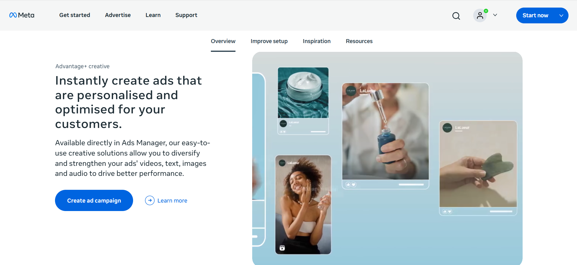 Meta Advantage+ Creative: Best for Meta Advertising