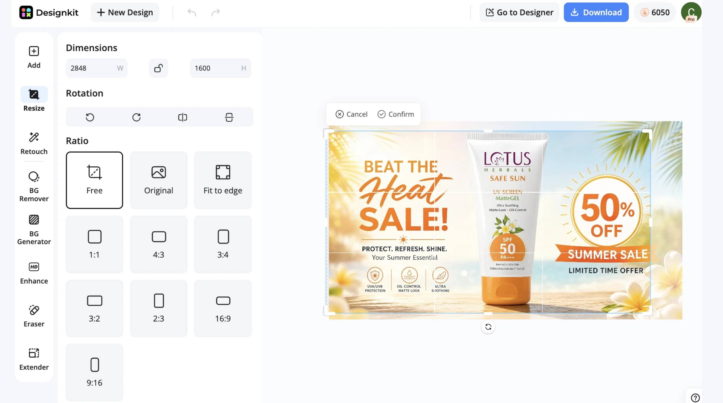 Export for Every Marketing Channel