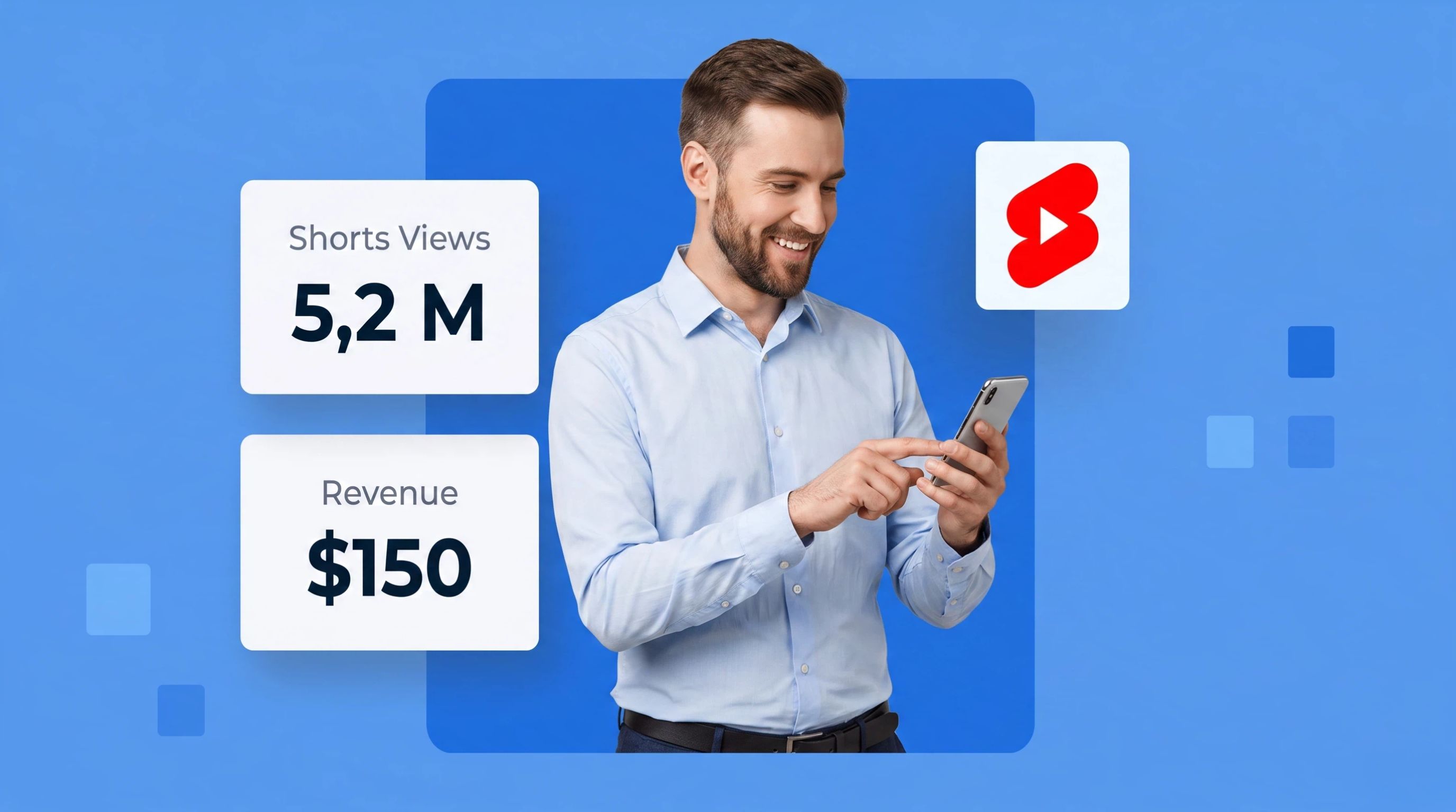 YouTube Shorts monetization eligibility YPP Shorts Monetization Module and eligible Shorts views
