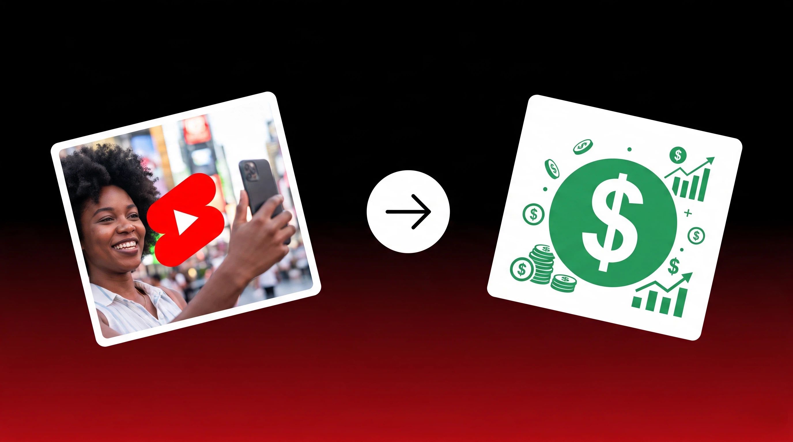 YouTube Shorts monetization requirements checklist Quick checklist for YouTube Shorts monetization requirements