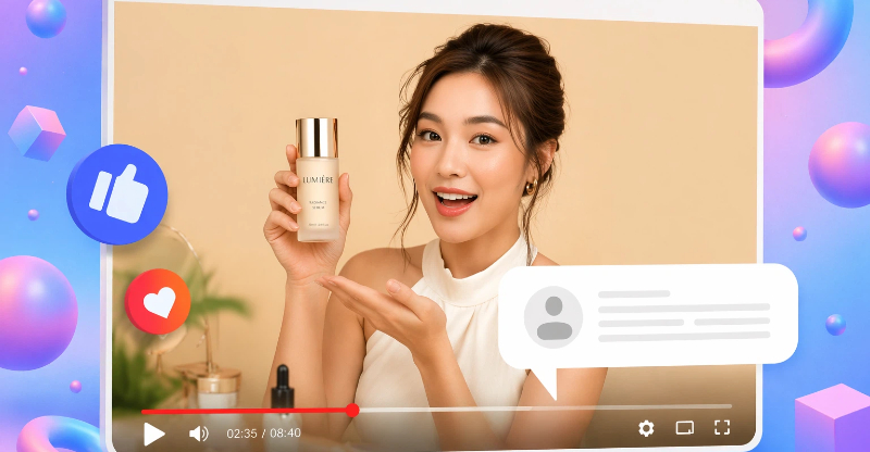 e-commerce videos increase conversions
