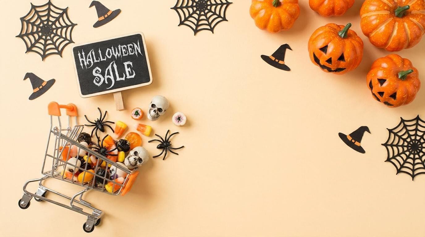 Why Halloween Still Deserves a Campaign Slot
