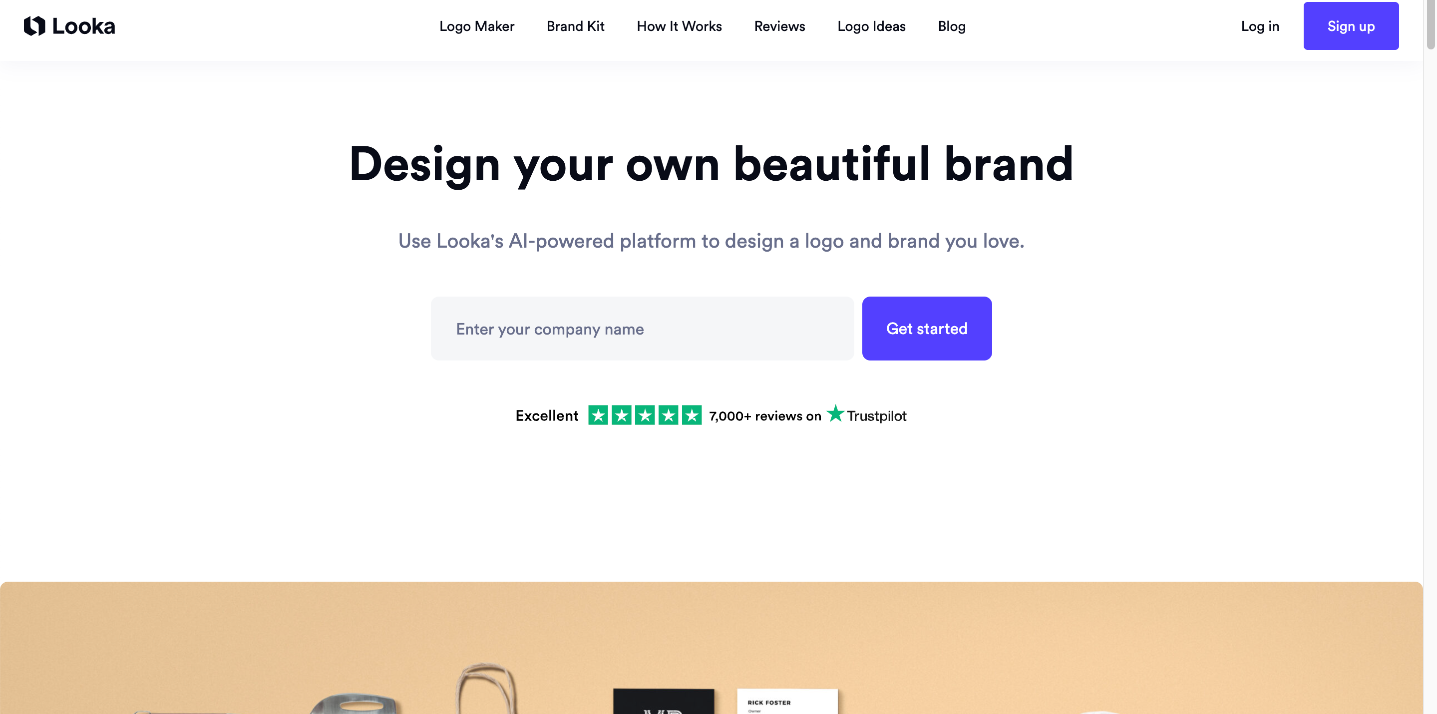 10 Best AI Logo Generators in 2026 Looka