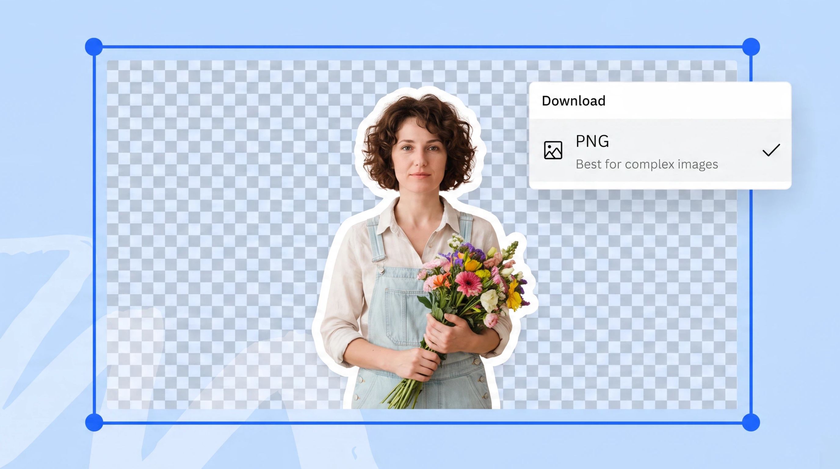 What is a transparent image Transparent image definition