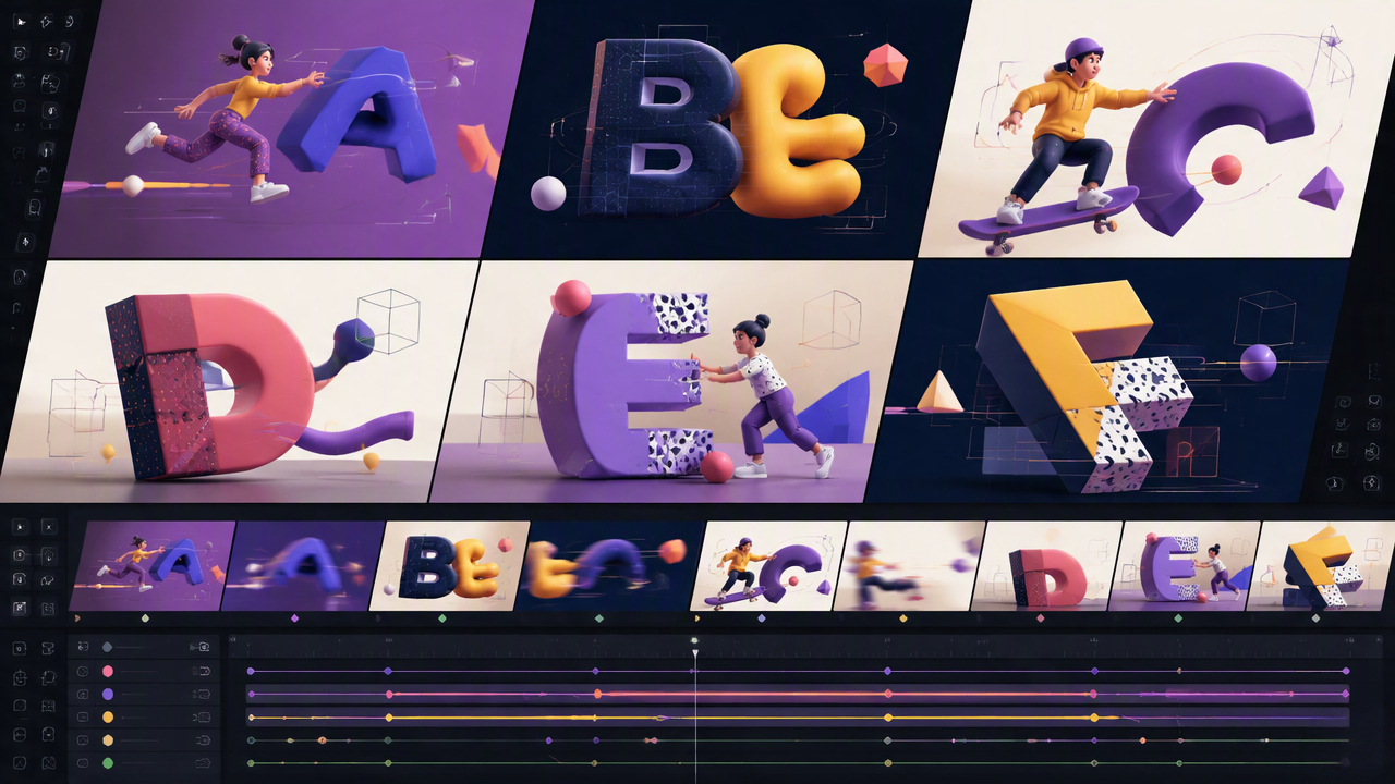 What Is Motion Graphic Design?