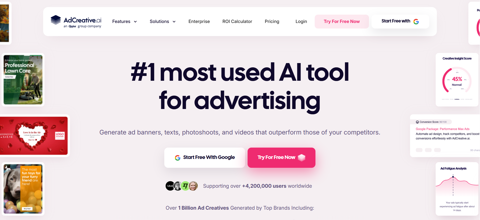 AdCreative.ai