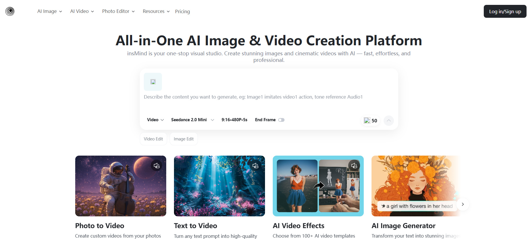 Best AI headshot generators in 2026 insMind