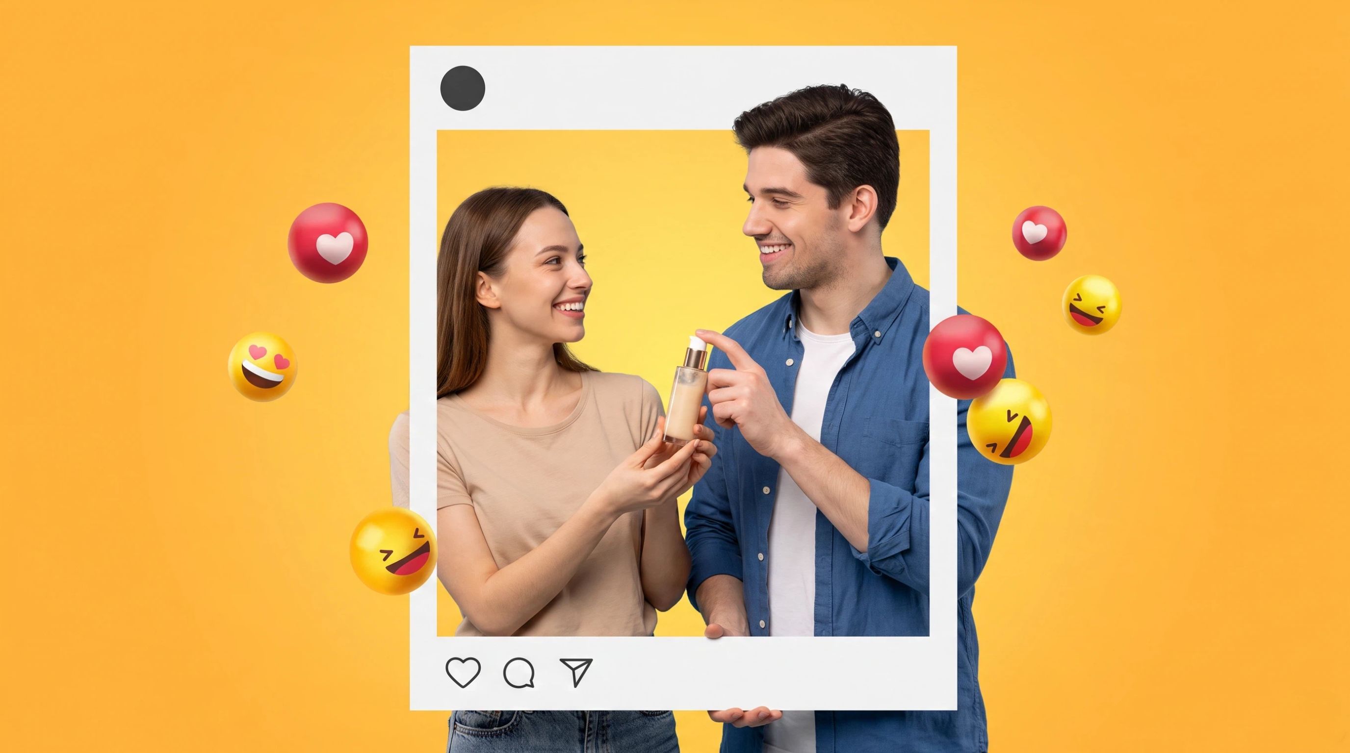 12 Ways to Get More Followers on Instagram Collaborate With Relevant Creators and Brands
