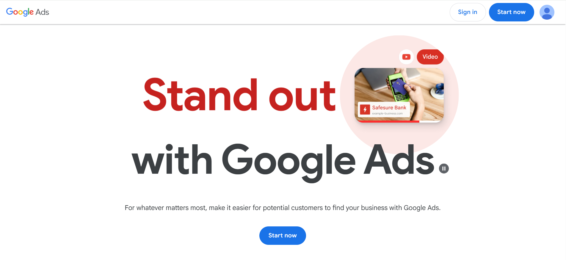Google Ads AI Tools