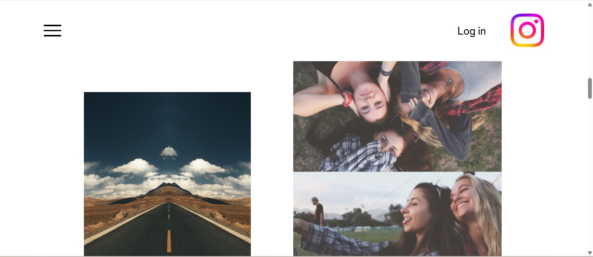 Best iPhone collage maker apps Layout from Instagram