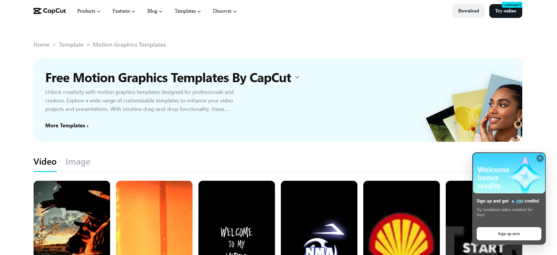 CapCut