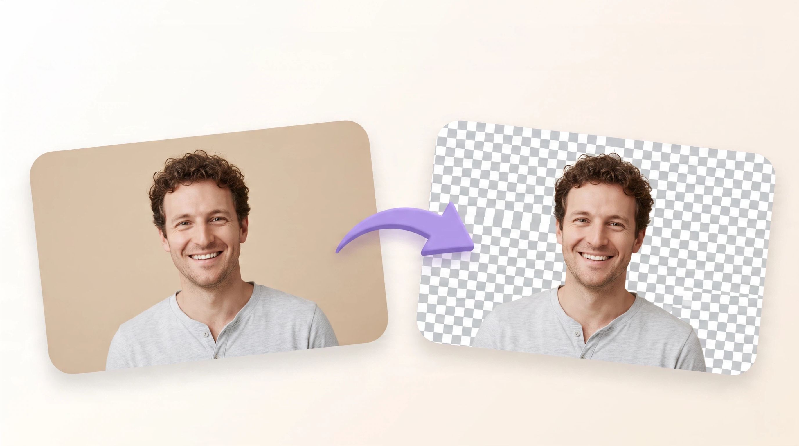 How to make an image transparent without losing quality Make an image transparent without losing quality