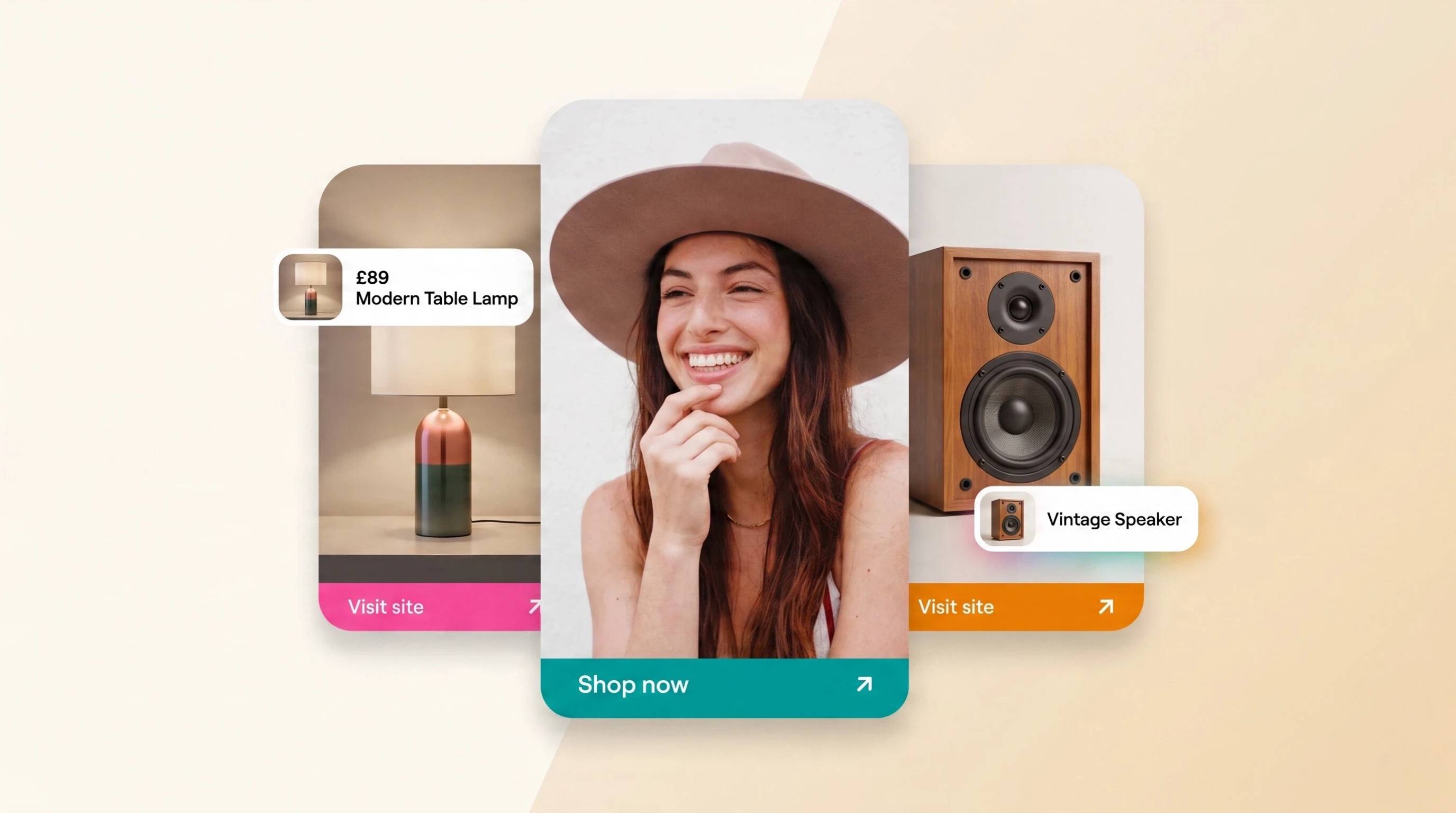 Use Vertical Images