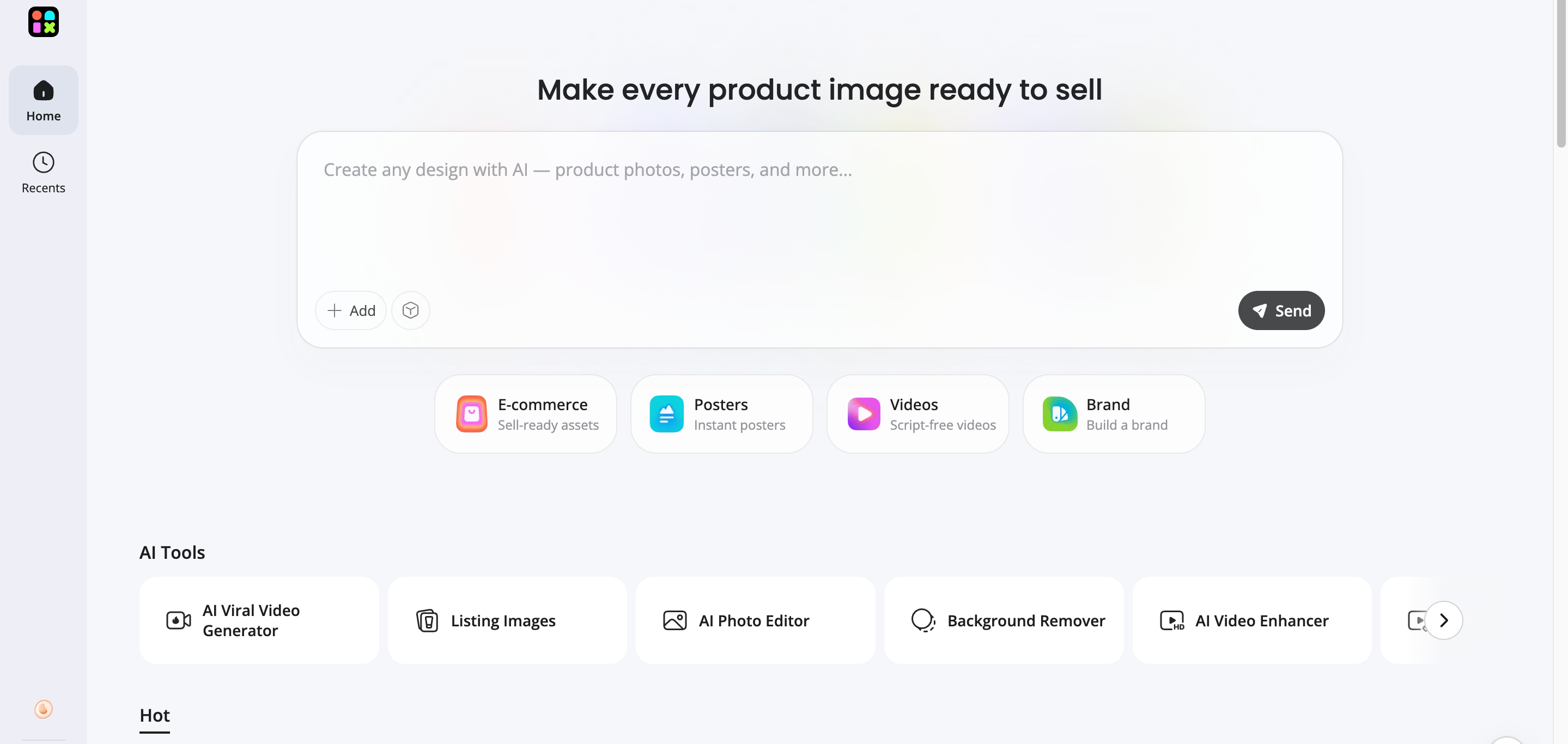 Designkit Workspace