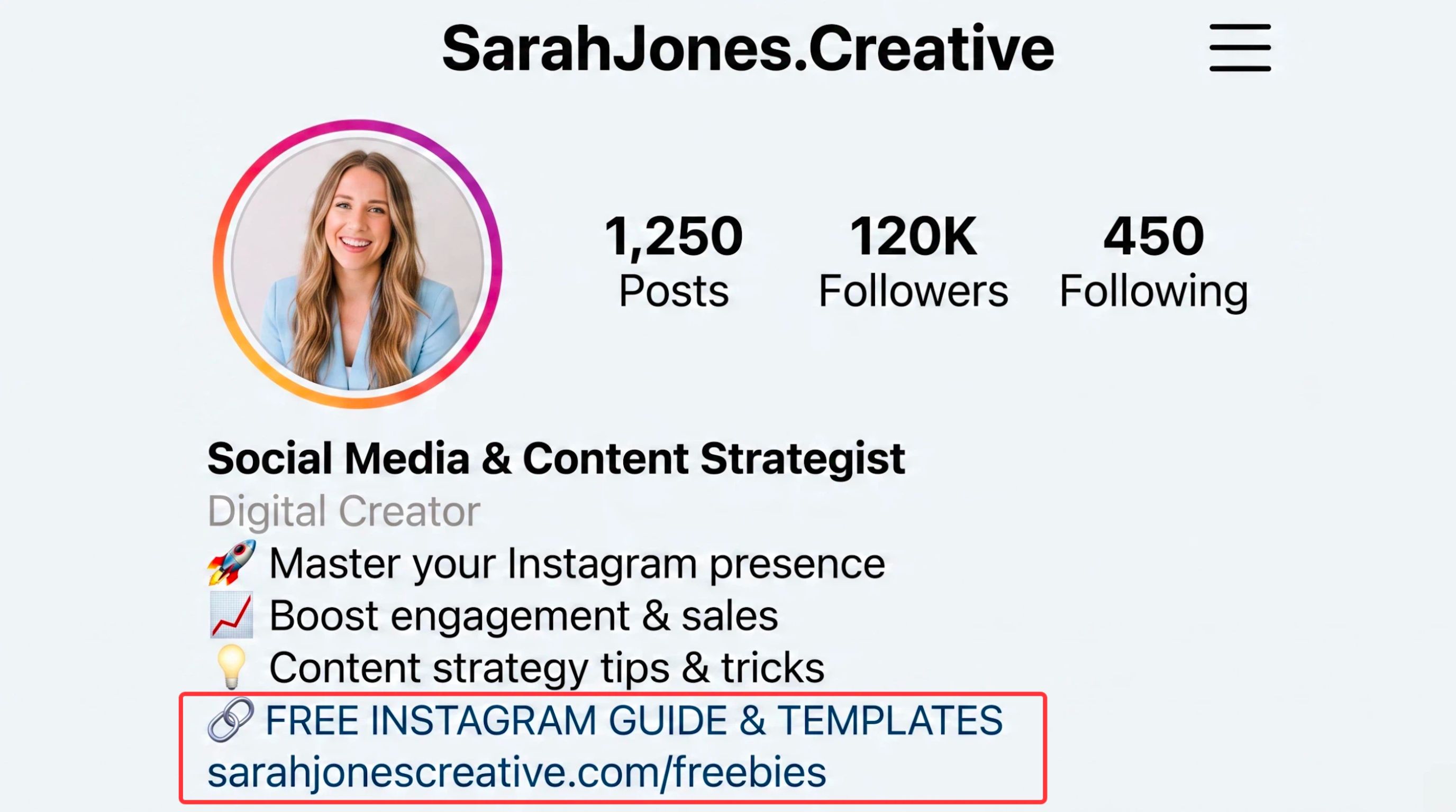 Instagram Bio Examples by Account Type Instagram bio examples for creators businesses and personal brands