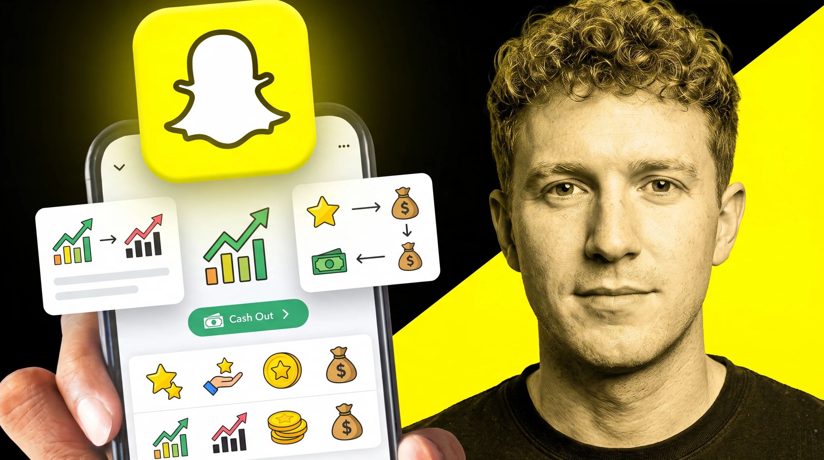 Why Two Creators With Similar Views Can Earn Differently Why Creators With Similar Views Can Earn Differently
