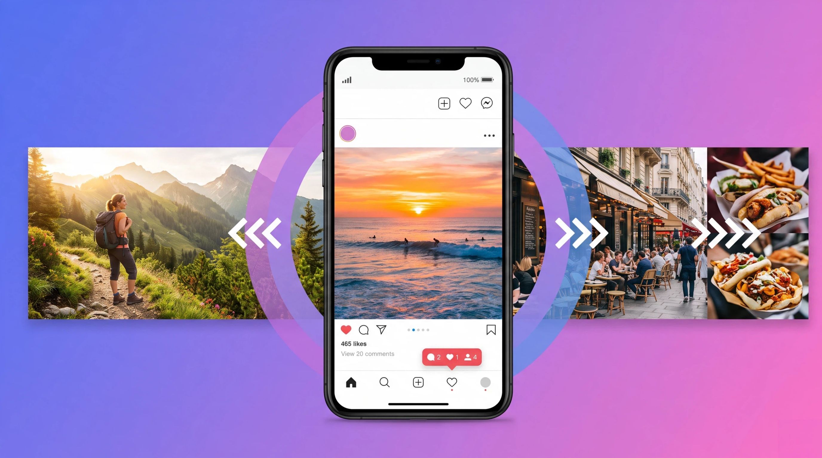 12 Ways to Get More Followers on Instagram Make Carousels Worth Saving and Sharing