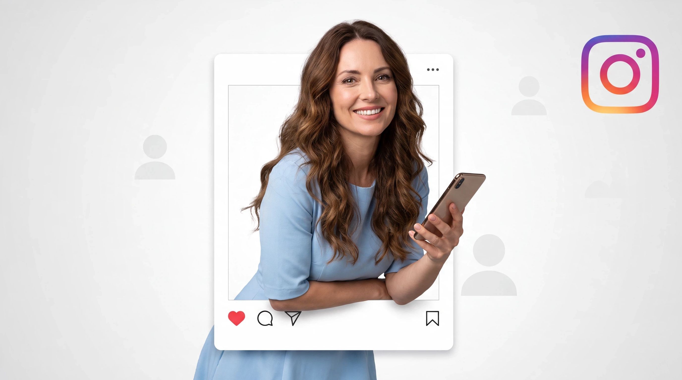 How to Turn Instagram Views Into Followers Create a Strong First Impression