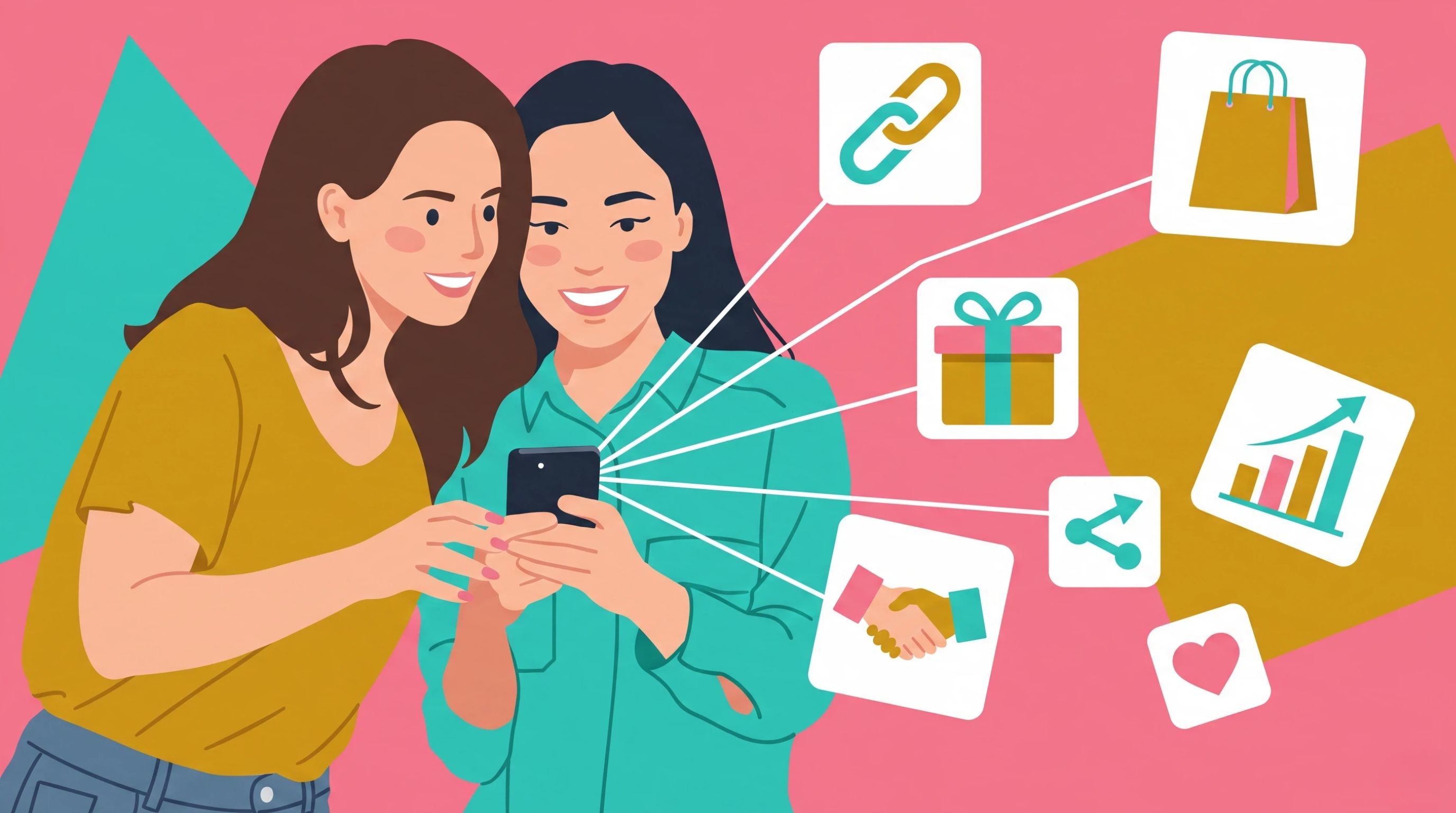 7 Ways to Make Money on Snapchat Use Affiliate Marketing