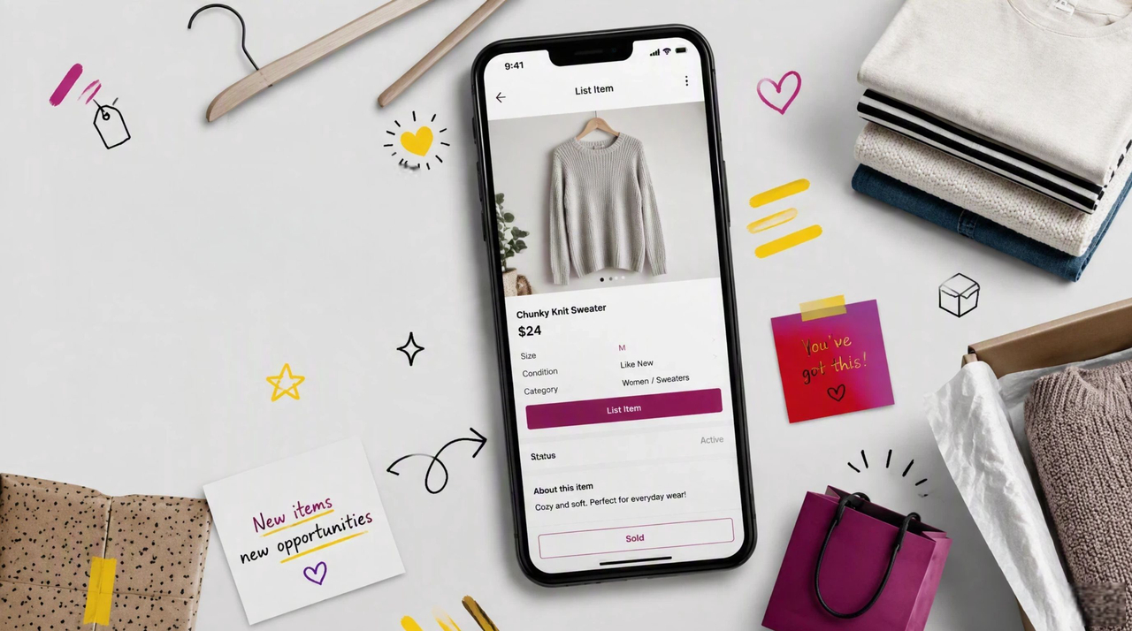 How to Decide Whether an Item Is Worth Listing