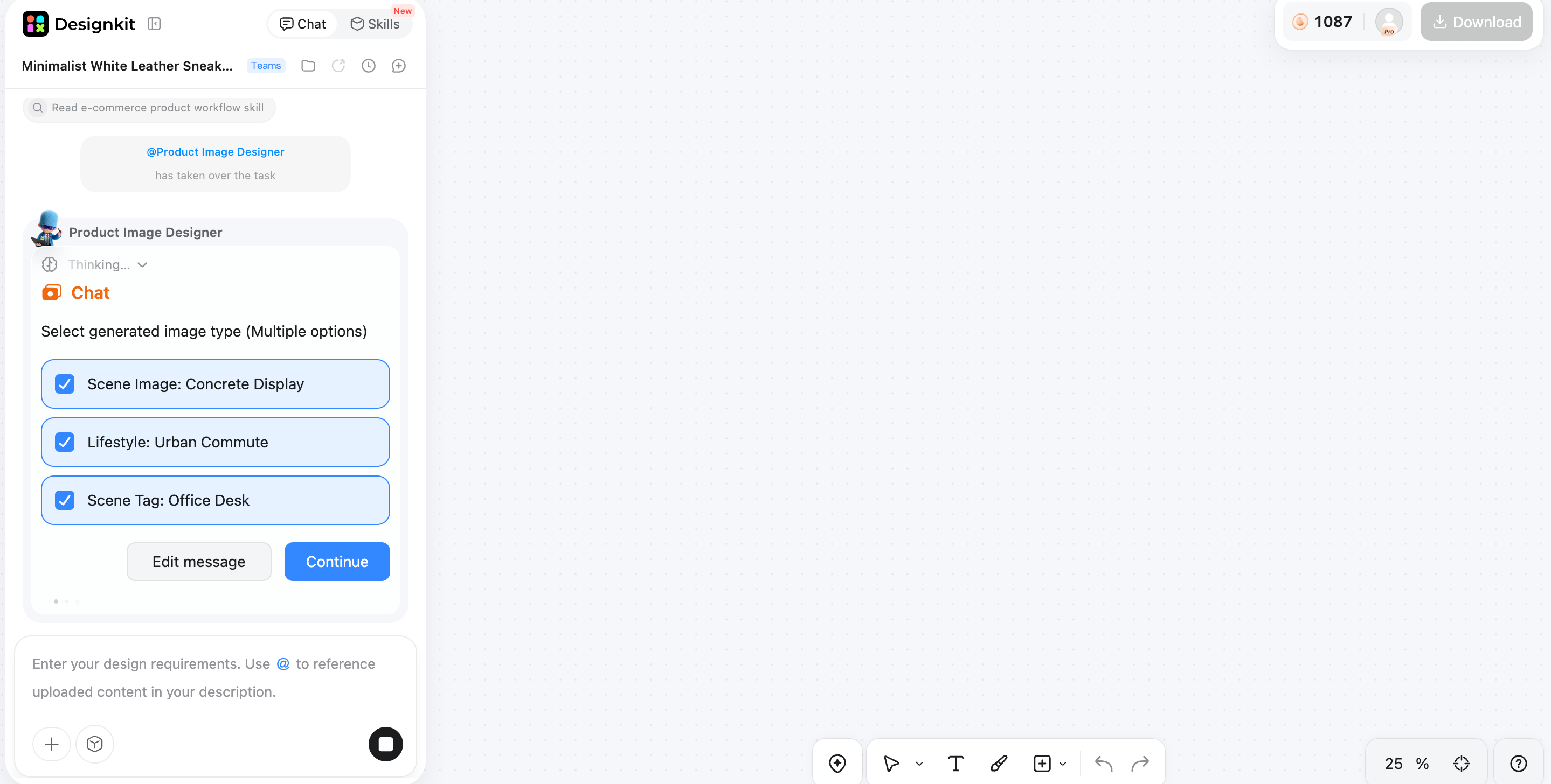 Generate Visual Variants for Your Test Generate Visual Variants for Your Test