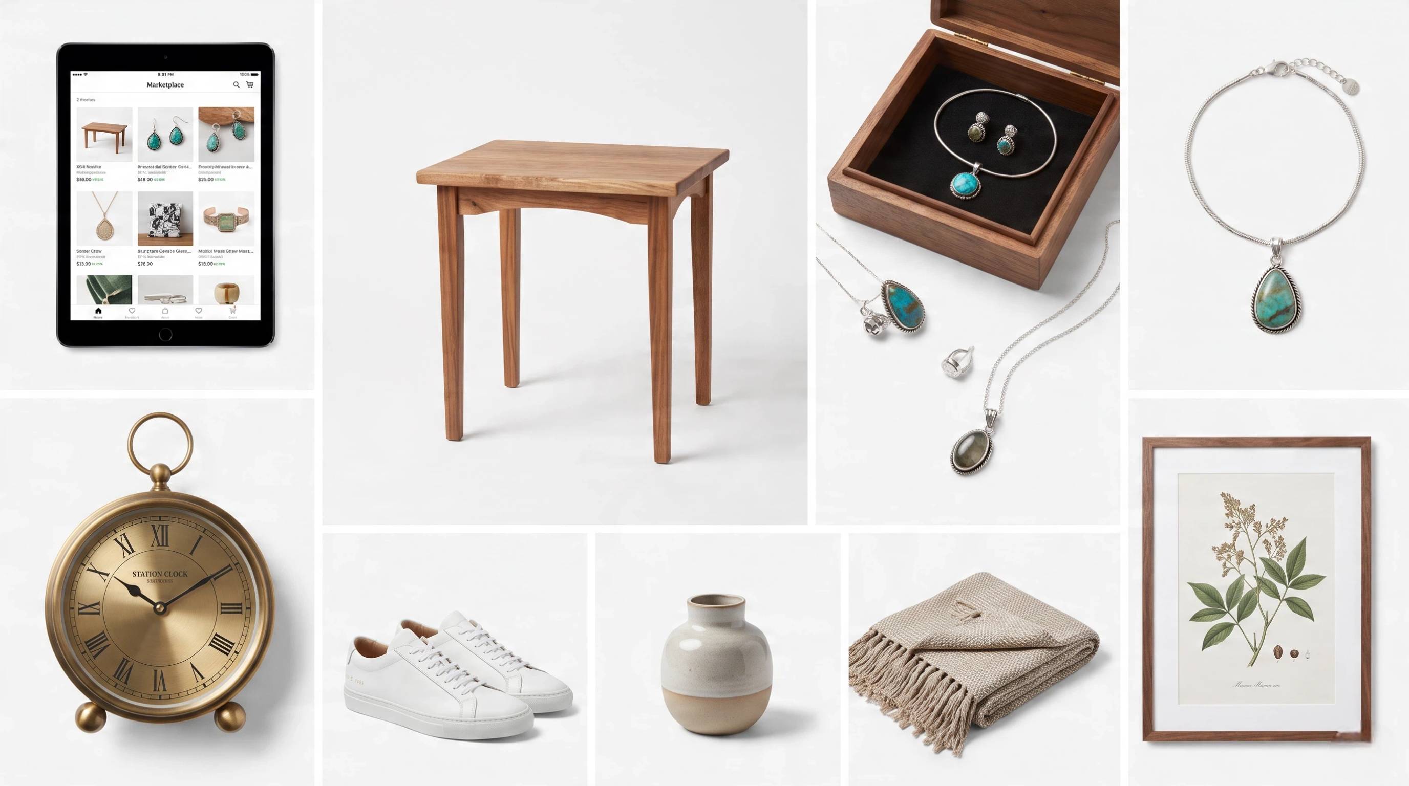 Handmade Products