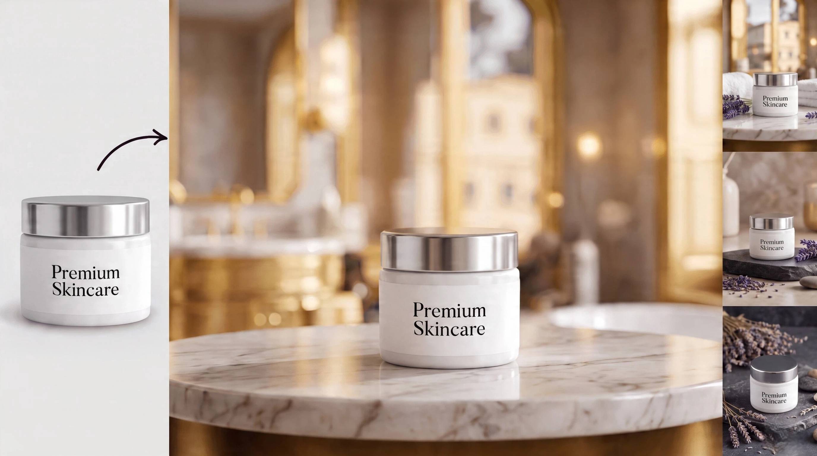 Product Photography
