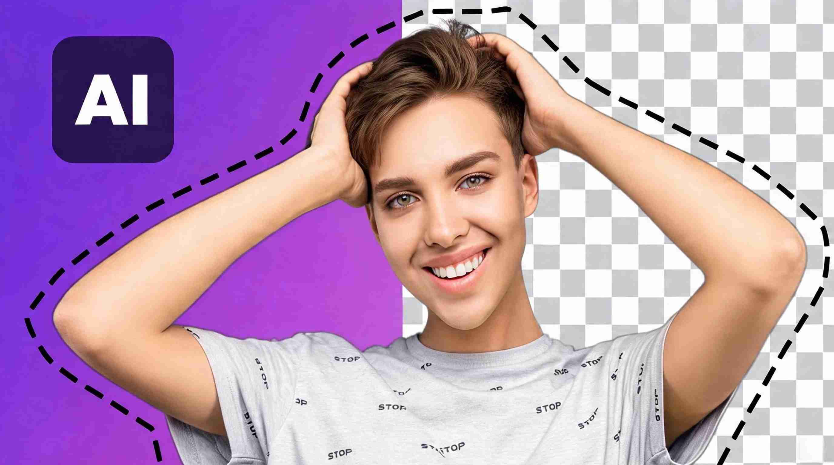 Image Background Remover explained
