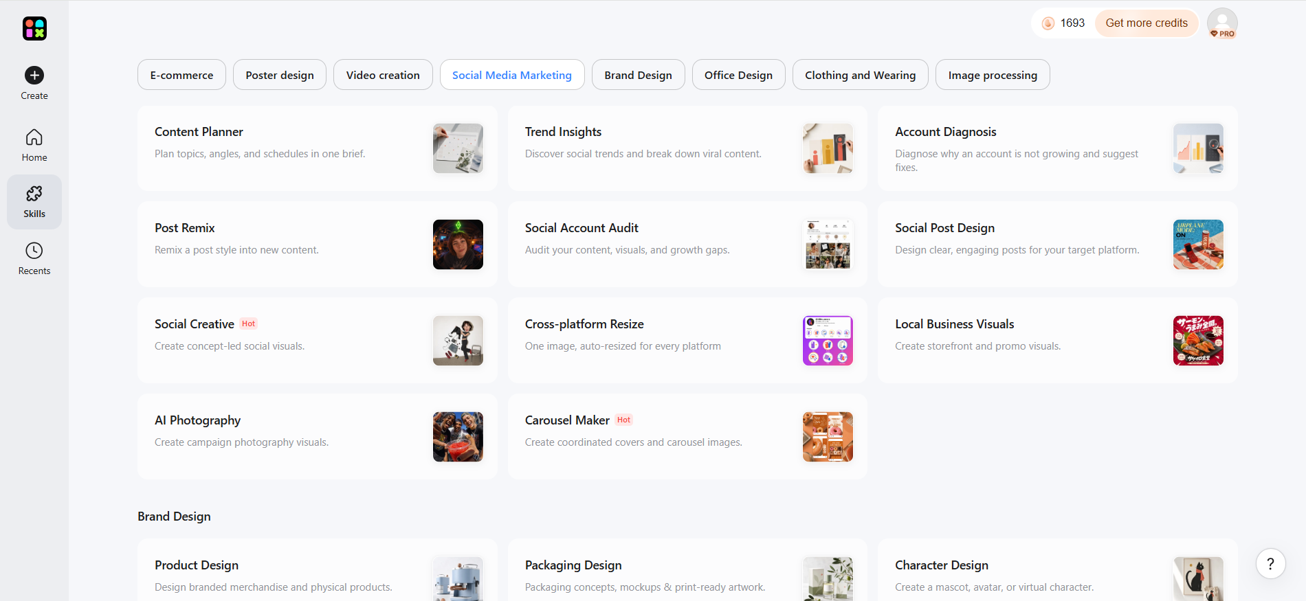 Choose Your Content Planning Workflow