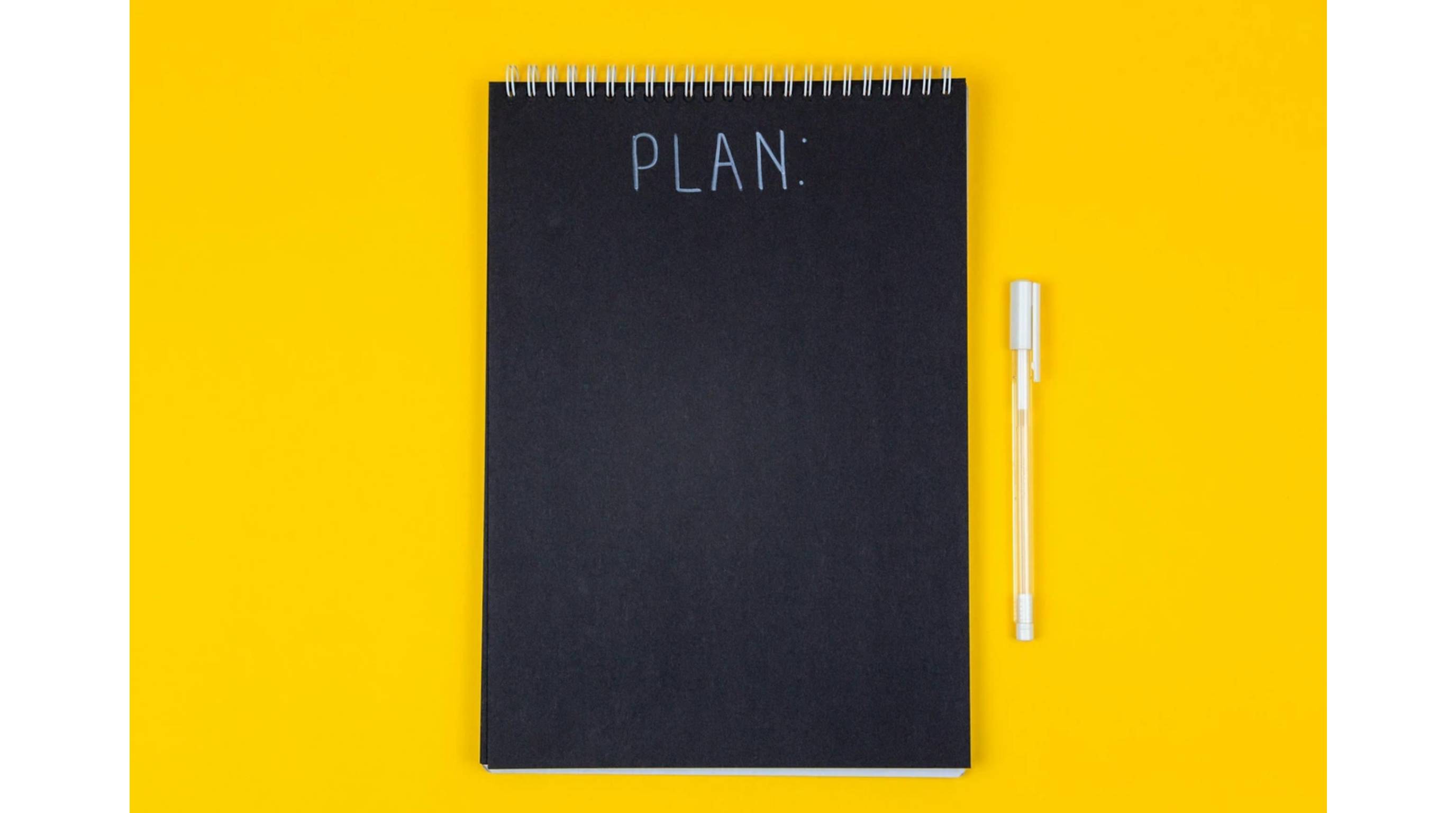 Plan campaign requirements