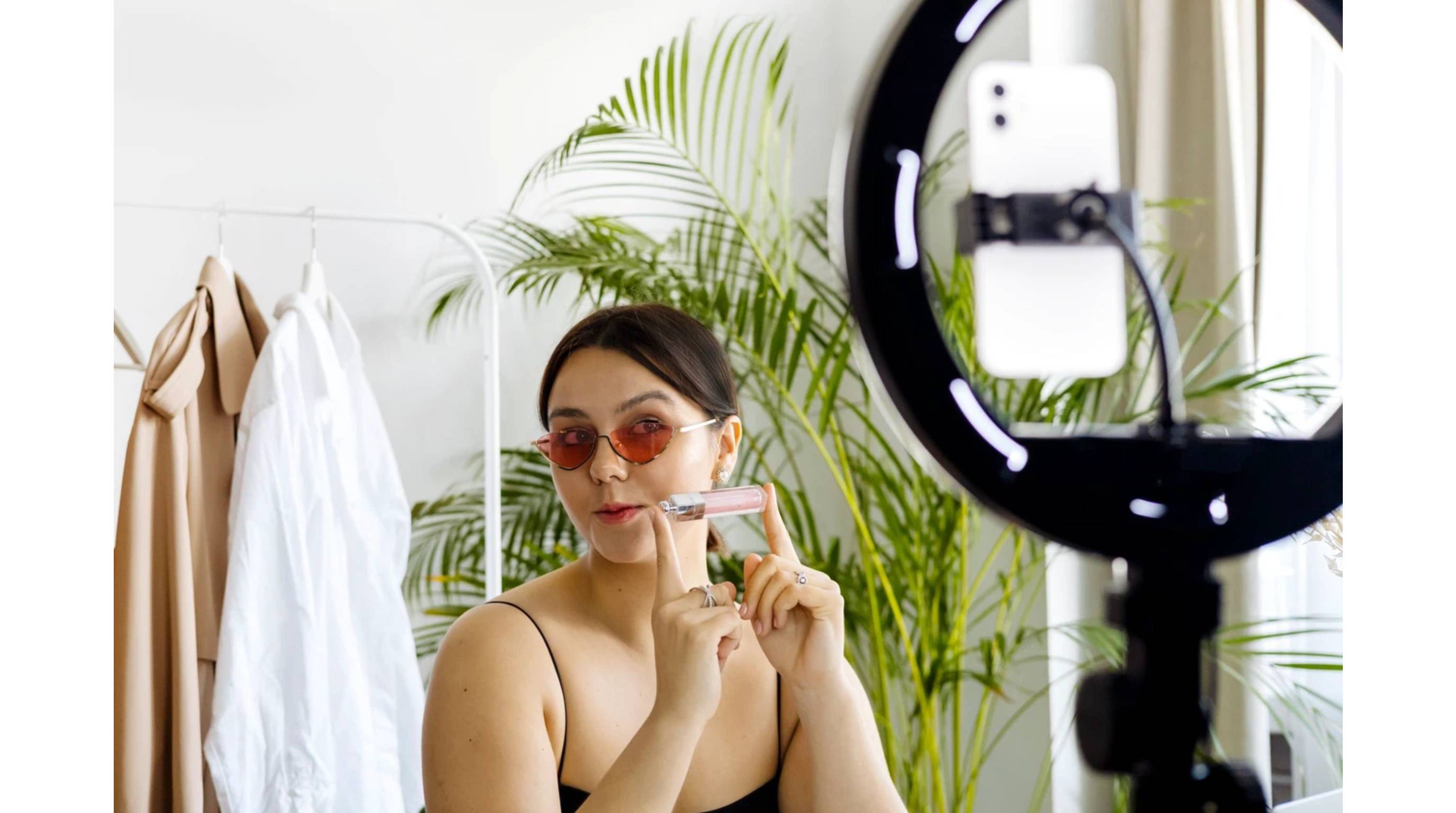 Influencer marketing explained