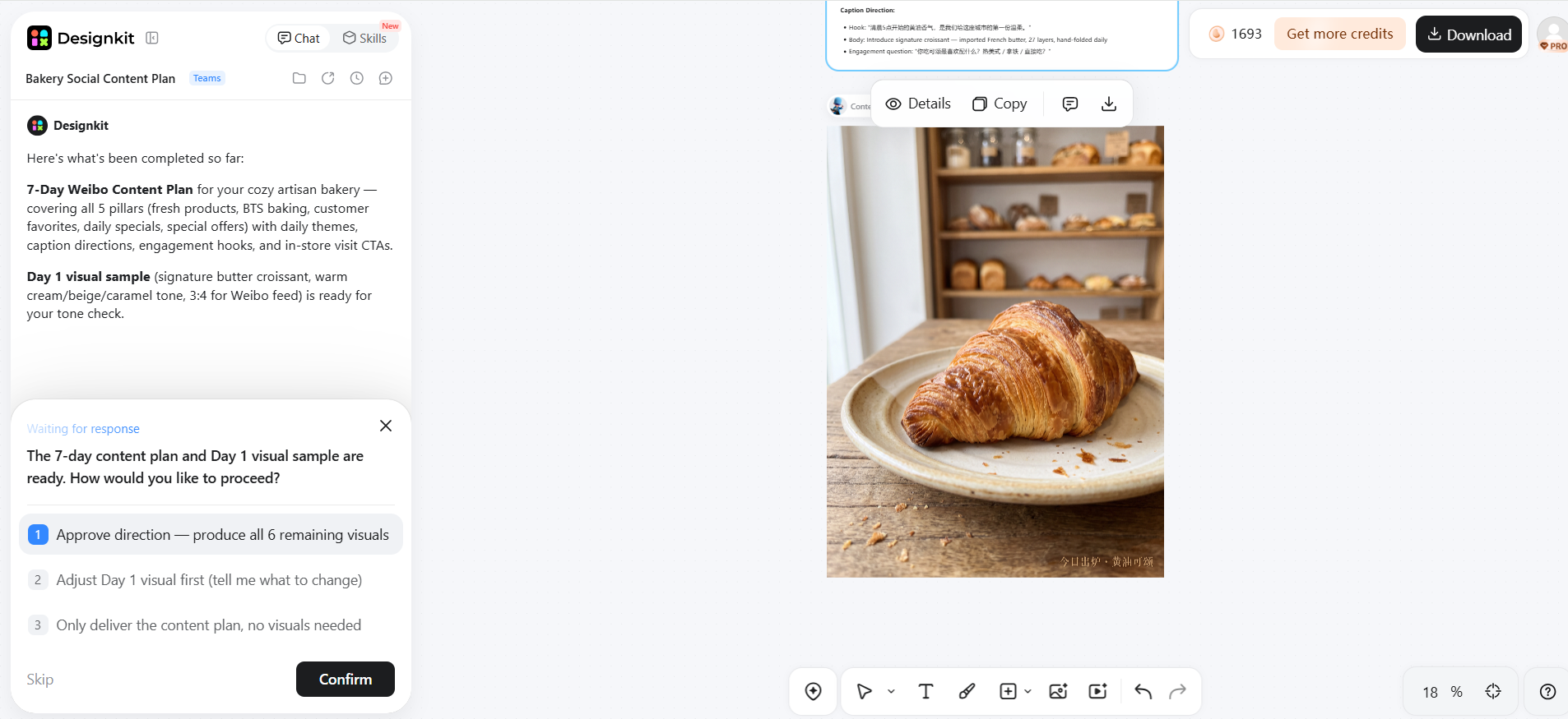 Review and Refine Your Content Plan