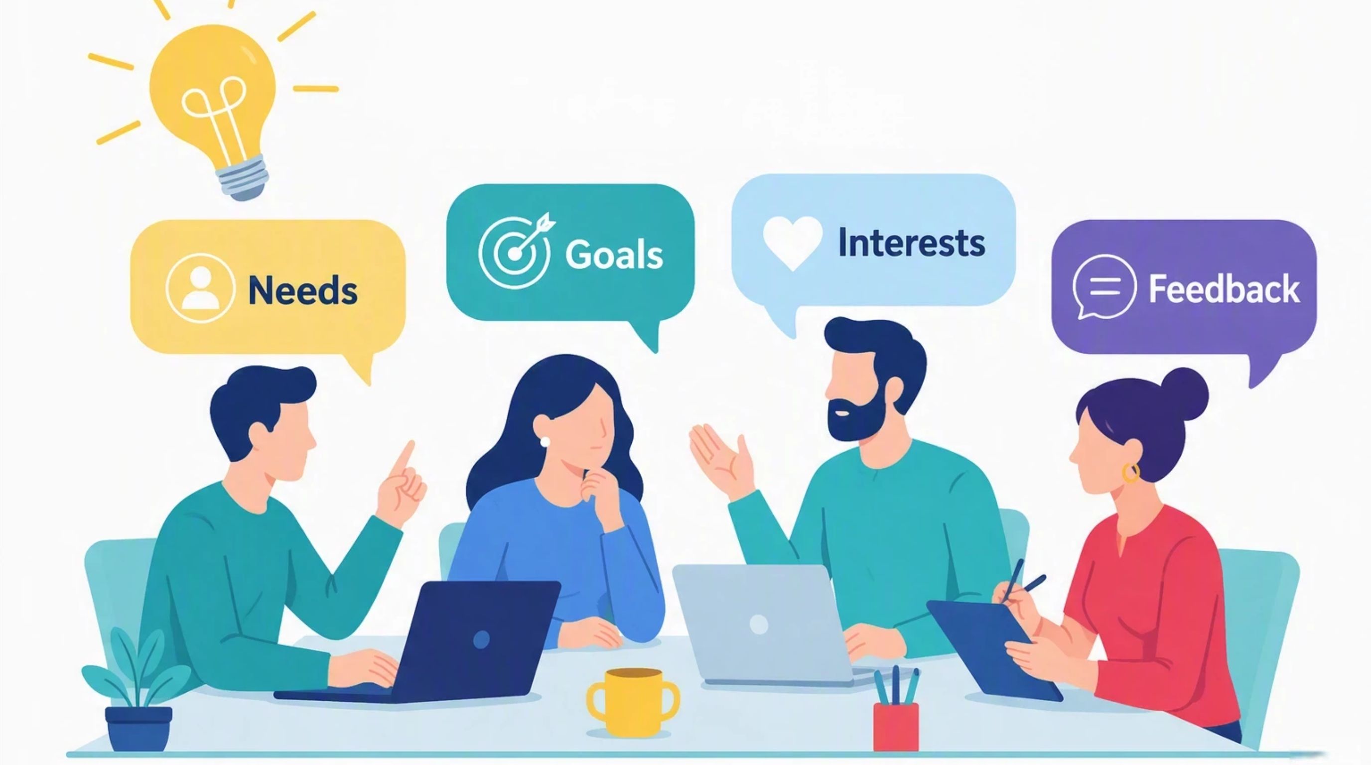 Identify Your Audience Activity Patterns