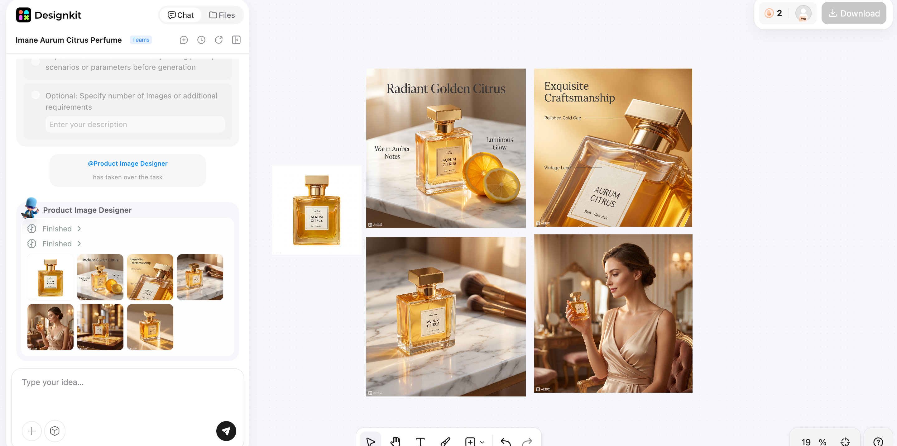 Export And Upload To Etsy