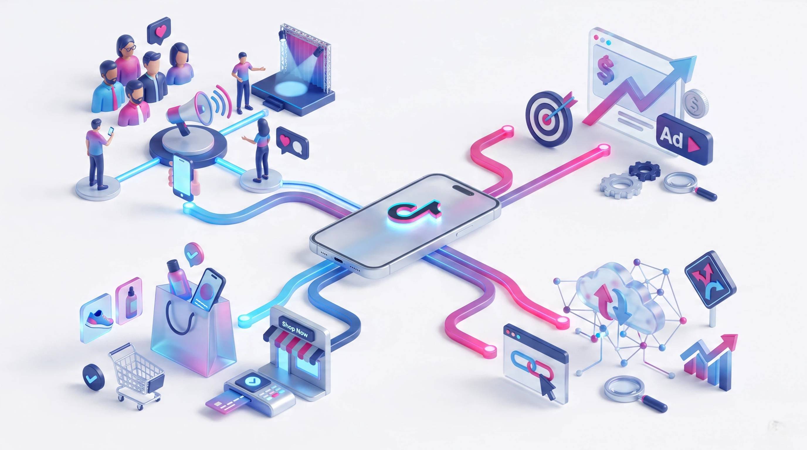 TikTok Marketing Explained